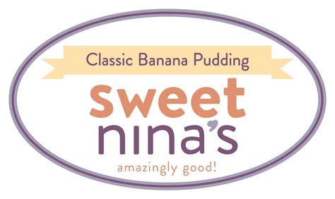Sweet nina's banana pudding